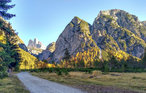 Ferieleilighet - Carbonin Misurina , Italia - IDD403 19