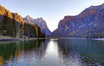 Ferieleilighet - Carbonin Misurina , Italia - IDD403 17