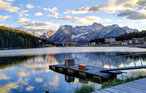Ferieleilighet - Carbonin Misurina , Italia - IDD403 21