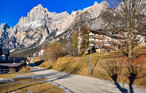 Ferienwohnung - San Vito di Cadore , Italien - IDD017 26