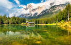 Ferienwohnung - San Vito di Cadore , Italien - IDD017 28