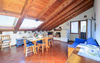 Ferienwohnung - San Vito di Cadore , Italien - IDD017 3
