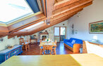 Ferienwohnung - San Vito di Cadore , Italien - IDD017 16
