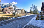 Ferienwohnung - San Vito di Cadore , Italien - IDD017 11