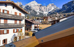 Ferienwohnung - San Vito di Cadore , Italien - IDD017 2