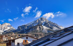 Ferienwohnung - San Vito di Cadore , Italien - IDD017 12