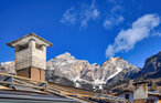 Ferienwohnung - San Vito di Cadore , Italien - IDD017 13
