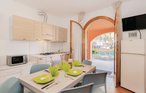 Ferienhaus - Lido di Spina , Italien - IEK236 3