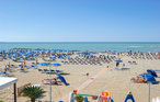 Ferieleilighet - Cattolica , Italia - IEK347 14