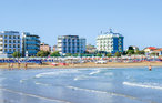 Ferieleilighet - Cattolica , Italia - IEK347 12