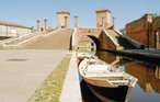 Ferienhaus - Lido di Spina , Italien - IEK236 23