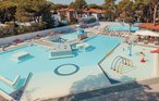 Ferienhaus - Lido di Spina , Italien - IEK236 1