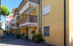 Ferienwohnung - Lido Degli Estensi , Italien - IEK375 11