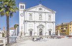 Ferienhaus - Mereto di Capitolo - Palmanova , Italien - IFC406 22