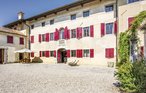 Ferienhaus - Mereto di Capitolo - Palmanova , Italien - IFC406 1