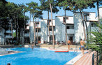 Feriehus - Lignano Sabbiadoro , Italia - IFK254 1