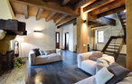Feriehus - Paluzza , Italia - IFM066 11