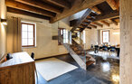 Feriehus - Paluzza , Italia - IFM066 13