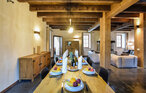 Feriehus - Paluzza , Italia - IFM066 14