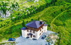 Feriehus - Paluzza , Italia - IFM066 2