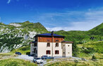Feriehus - Paluzza , Italia - IFM066 8