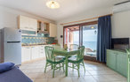 Ferienhaus - Porto Corallo , Italien - IGC136 2