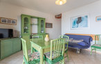 Ferienhaus - Porto Corallo , Italien - IGC136 11