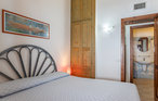 Ferienhaus - Porto Corallo , Italien - IGC136 13