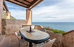 Ferienhaus - Porto Corallo , Italien - IGC136 1