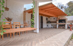 Feriehus - Solanas, Sinnai , Italia - IGC026 3