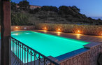 Ferienhaus - Costa Paradiso , Italien - IGG401 6