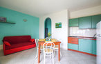 Ferienwohnung - Badesi , Italien - IGG031 3
