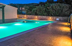 Ferienhaus - Costa Paradiso , Italien - IGG401 23