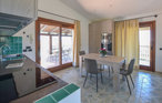 Ferienhaus - Costa Paradiso , Italien - IGG401 16