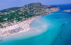Ferieleilighet - Stintino , Italia - IGG166 7