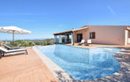 Ferienhaus - Costa Paradiso , Italien - IGG401 1