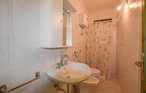 Ferienwohnung - Badesi , Italien - IGG031 12
