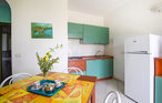 Ferienwohnung - Badesi , Italien - IGG031 7