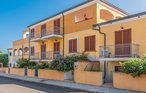 Ferienwohnung - Santa Teresa di Gallura , Italien - IGG315 1