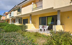 Ferienwohnung - Badesi , Italien - IGG031 5