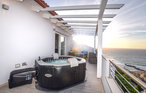 Ferieleilighet - Castelsardo , Italia - IGG105 8