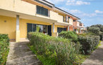 Ferienwohnung - Badesi , Italien - IGG031 13