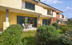 Ferienwohnung - Badesi , Italien - IGG031 14