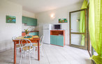 Ferienwohnung - Badesi , Italien - IGG031 10