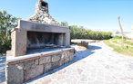 Ferienhaus - Orosei , Italien - IGN089 5