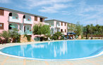 Ferieleilighet - Sos Alinos , Italia - IGN105 9