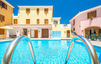 Ferieleilighet - Orosei , Italia - IGN077 9