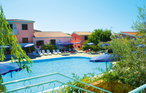 Ferieleilighet - Sos Alinos , Italia - IGN105 6