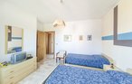Ferienwohnung - Porto Alabe , Italien - IGO012 16