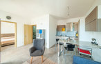 Ferienwohnung - Porto Palma , Italien - IGO059 10